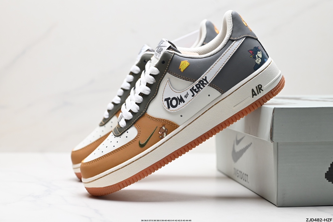 Nike Air Force 1 Shoes